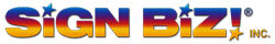 Sign Biz corporate logo
