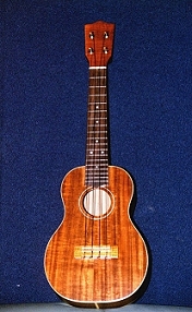 OWA Ukulele